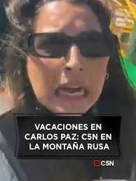 Los videos, que comenzaron a circular en redes sociales, mostraron la ...