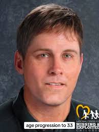 Steven Earl Craft Jr Missing