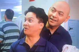 And you want to be my latex salesman.....