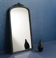 Wooden mirrors will look good in a traditional themed room; Made To Measure Mirror Glass Silver Tinted And Toughened
