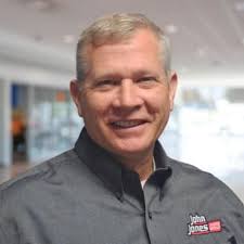 John Jones Chevrolet Of Corydon, Inc. Staff