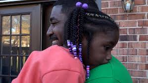 This is the ultimate blessing': Maryland Navy veterans surprised with  mortgage free home