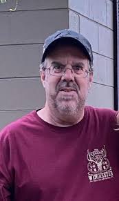 Obituary for Shane Allen Robertson