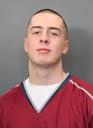 2017 Men's Lacrosse Roster