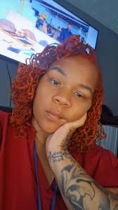 Hello everyone I'm new to the group... This is my second set been Loc'd for  almost a year..