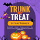 Trunk or Treat at Glen Rose Park Apartments!  event image