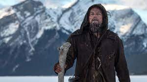 (general american, received pronunciation) ipa(key): 030 Filmkritik The Revenant Der Ruckkehrer 030