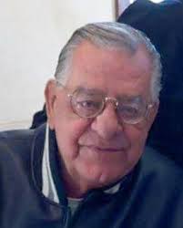 John Frederick Pearson Obituary (2023)