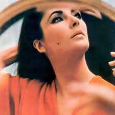 Elizabeth Taylor