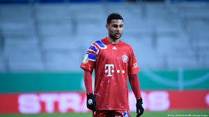 Get official serge gnabry jerseys and more at fanatics.com and be ready to cheer on your favorite player. Sports News Feed Gnabry Tests Positive For Covid 19 Sports German Football And Major International Sports News Dw 06 04 2021