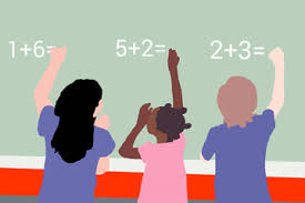 Video kali ini kita akan membahasa tentang tematik kelas 1 sd revisi 2017 tema. Rangkuman Soal Menulis Dan Membaca Angka Materi Belajar Dari Rumah Tvri Untuk Kelas 1 3 Sd 27 Agustus 2020 Semua Halaman Bobo