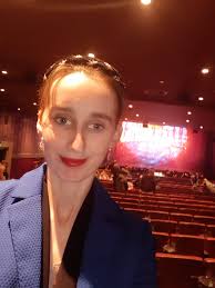 📸 We miss seeing your faces in the audience! Share your photos, stories  and tell us your favourite memories you've made at the theatre!