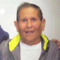 Juan S. Villalobos Obituary