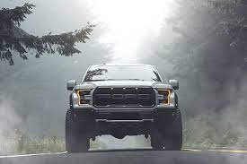 Hd Wallpaper Ford Raptor Pickup F 150 2019 By Aaron Brimhall Wallpaper Flare