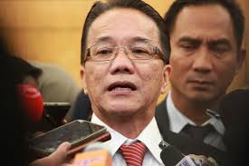 While, mca president datuk seri wee ka siong said although he disagreed with liew on several matters, their friendship did not end because of their differences. Liew Vui Keong Dilapor Tidak Sedarkan Diri Sabah Post