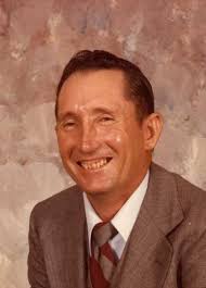 Obituary information for Eugene Jeter