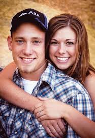 ENGAGEMENT: Bethany Klein, Eric Pline to wed Oct. 19