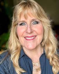 Judith Rand's Instagram, Twitter & Facebook