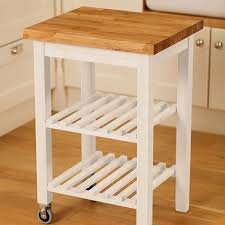 kitchen island trolley & wooden kitchen