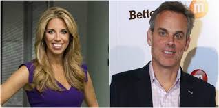 ‎show 3 and out with john middlekauff, ep rip kevin greene; Colin Cowherd Fox S Host Married To Ann Cowherd After Divorce From Now Ex Wife Kimberly Ann Vadala