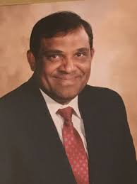 James Mackall Obituary (1933