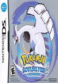 The best lugia games series is back, with helpful features in the pokemon soul silver version game cheats, the best advices app is that we support two languages en and fr. Pokemon Soulsilver Version Rom Download For Nds Gamulator