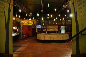 Budapest dürer kert 2018.06.10 artistic direction: Durer Kert Wikidata