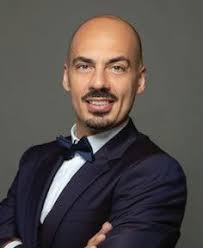 Sarasota Opera Winter 2025 Program Book by Sarasota Opera