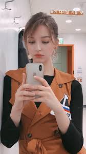 Angelina Danilova Gadis Cantik Wanita Cantik Fotografi