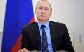 Vladimir vladimirovich putin (born 7 october 1952) is a russian politician and former intelligence officer who is serving as the current president of russia since 2012. Putin Opponent Navalny May Have Been Exposed To Toxic Agent