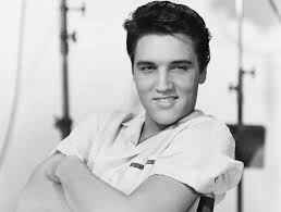 She was an actress, known for kiihkeitä rytmejä (1957). Reader At Work Elvis Presley