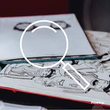 To get your book published, you don't need to have connections in the industry, but it really helps. How To Find An Illustrator For Your Children S Book Printninja