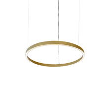 Druids of the circle of spores find beauty in decay. Compendium Circle Suspension Brass 72 Cm Taklampa Luceplan Lanna Mobler Handla Online Fri Frakt