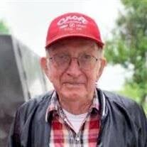 Sidney Dewain Penner Obituary