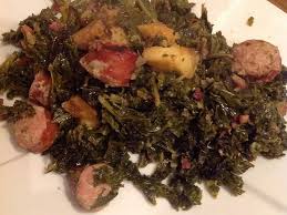 Grunkohl Untereinander Von Ursula1950 Chefkoch In 2020 Grunkohl Lebensmittel Essen Rezepte