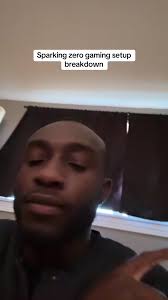 Probably could've just gotten a console but yolo #sparkingzero