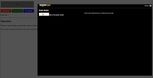 Amazon app in android and iphone have almost the same interfaces. Amazon Developer Blogs
