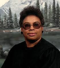 Celebration of Life Service for Brenda Cunningham