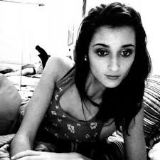 Salome Sanchez (@SalomeIsPeace)