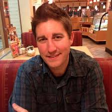 Jeff Sparkman (@jsparkman27)