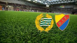 Swedish allsvenskan match djurgarden vs hammarby 06.10.2019. Spelsnack Se Hammarby Djurgarden 28 04