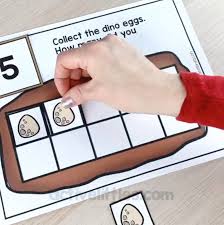 All worksheets are pdf documents with the answers on the 2nd page. Dinosaur Worksheets For Preschool Active Littles