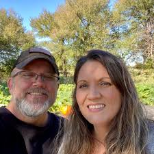 Christy Bridwell-Kilgo