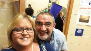 Judi Hendrickson Wales & Andrew Wales (Pennsylvania)