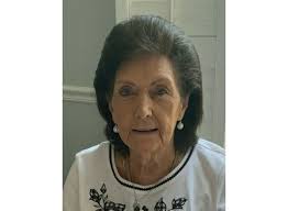 Frances Hall Obituary (1935