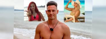Brand new series #celebex in the city starts tues 8th dec at 9pm. Ex On The Beach Max Packt Aus So War Das Mit Der Ohrfeige