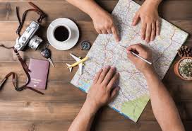 How To Plan a Trip Itinerary for Your Vacation - LussoStay
