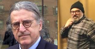 Alex Jones Lawyer Norm Pattis Joins Joseph Biggs Jan. 6 Case