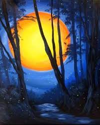 Spending thanksgiving together is a time honored tradition for many families throughout the u.s., canada, and parts of the caribbean islands. La Luna Splende Fri Jan 15 7pm At Blue Springs
