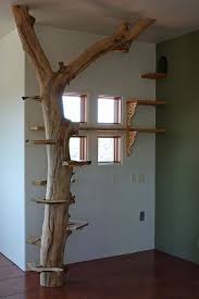 Cat Tree And Walkway Cat Tree Cat Diy Cat Furniture